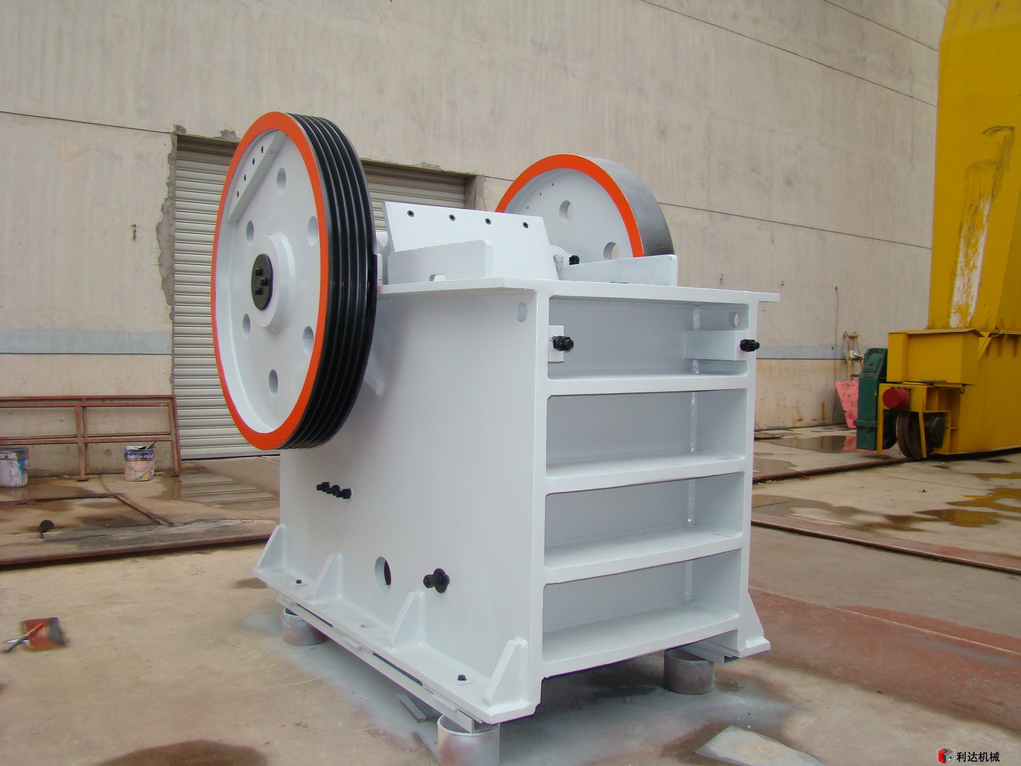 顎式破碎機(jī)廠家