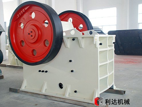 鵝卵石制砂中顎式破碎機產量有多大